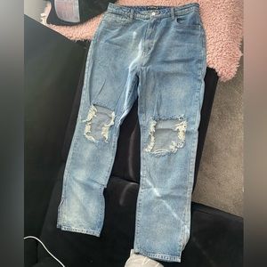 Women’s jeans